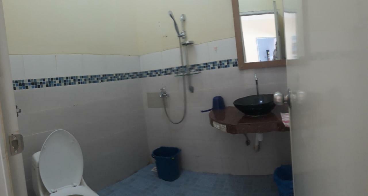 Cipta Guest House Batam 1 מראה חיצוני תמונה
