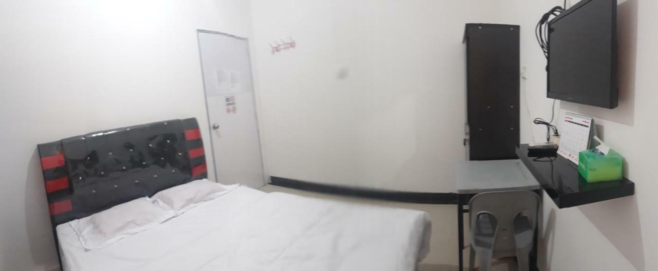 Cipta Guest House Batam 1 מראה חיצוני תמונה