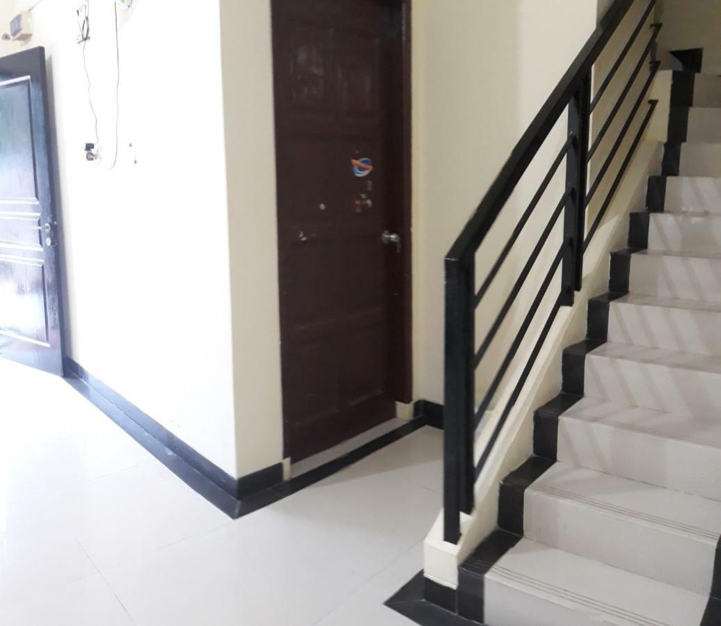 Cipta Guest House Batam 1 מראה חיצוני תמונה