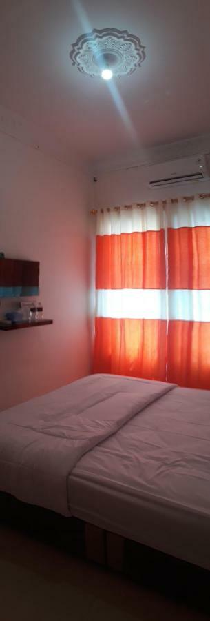 Cipta Guest House Batam 1 מראה חיצוני תמונה