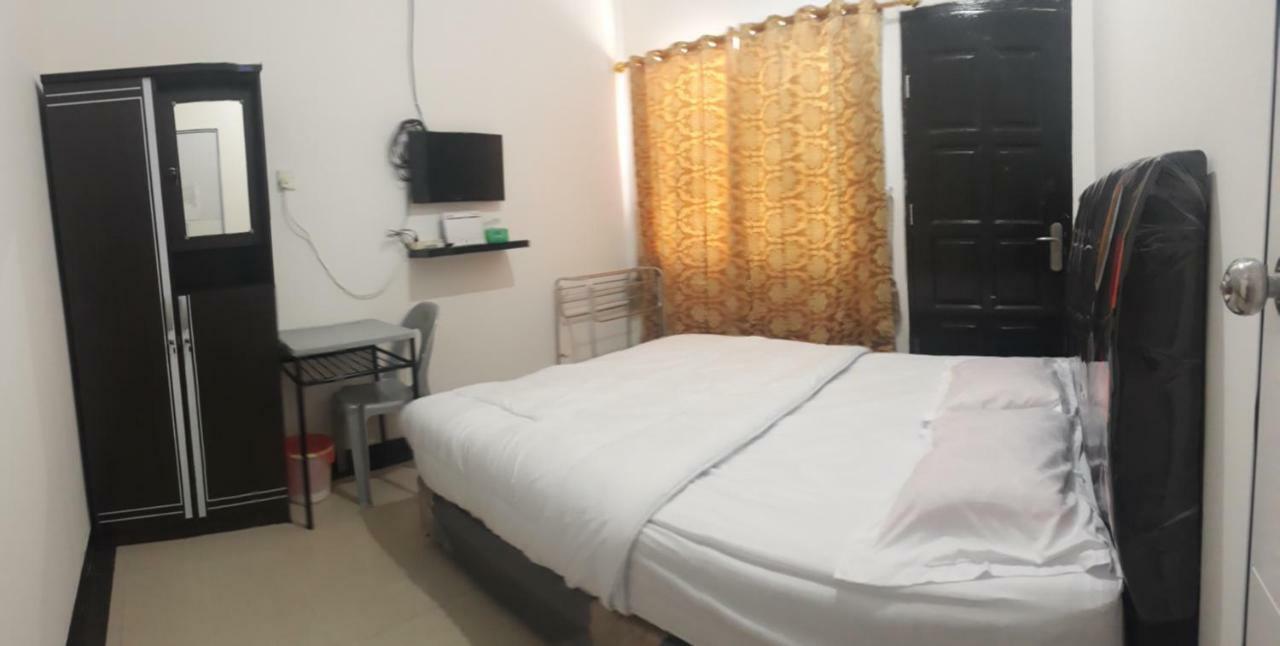 Cipta Guest House Batam 1 מראה חיצוני תמונה