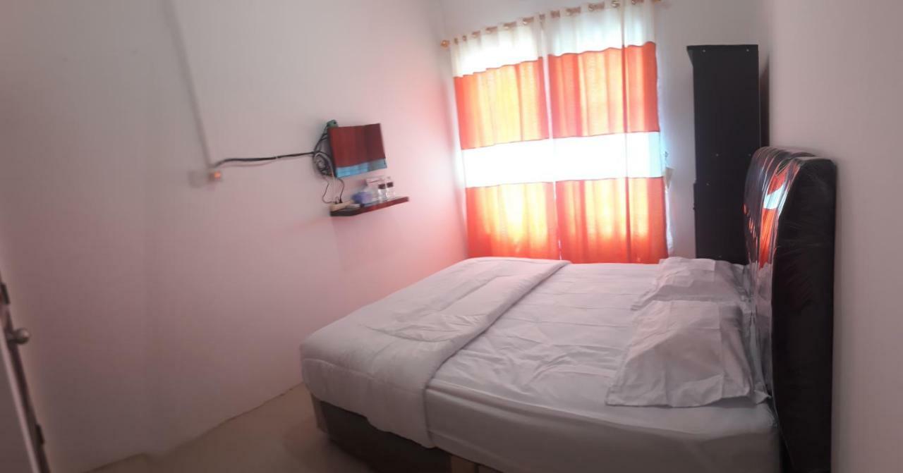 Cipta Guest House Batam 1 מראה חיצוני תמונה