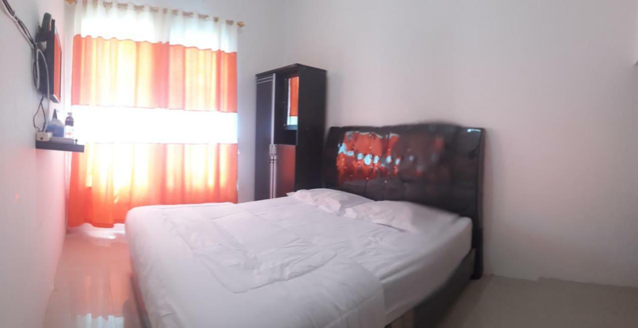 Cipta Guest House Batam 1 מראה חיצוני תמונה